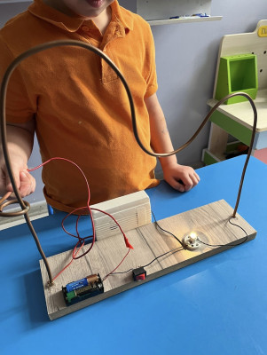 8-14 Mart Bilim ve Teknoloji Haftası