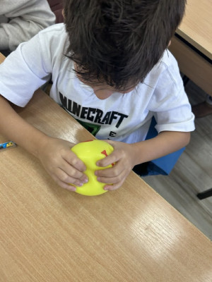 Природни науки -„Сила и дејство на сила“