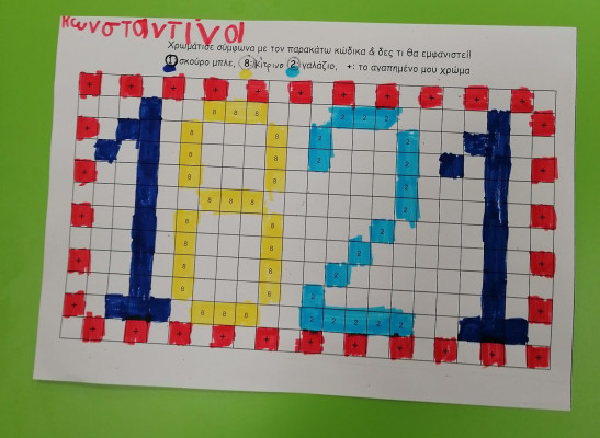 ΕΠΑΝΑΣΤΑΣΗ ΤΟΥ 1821