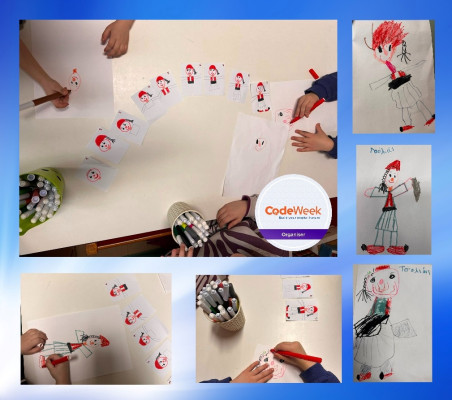 Κωδικοποιώντας τον Τσολιά,  βήμα - βήμα!