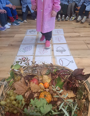L'AUTUNNO SOTTO I MIEI PIEDI