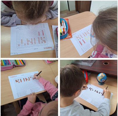 Playing codes