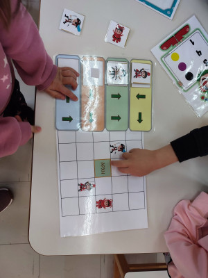 Παιχνίδια με τις Απόκριες