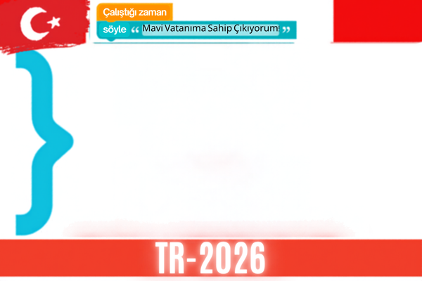KODLUYORUM-2026