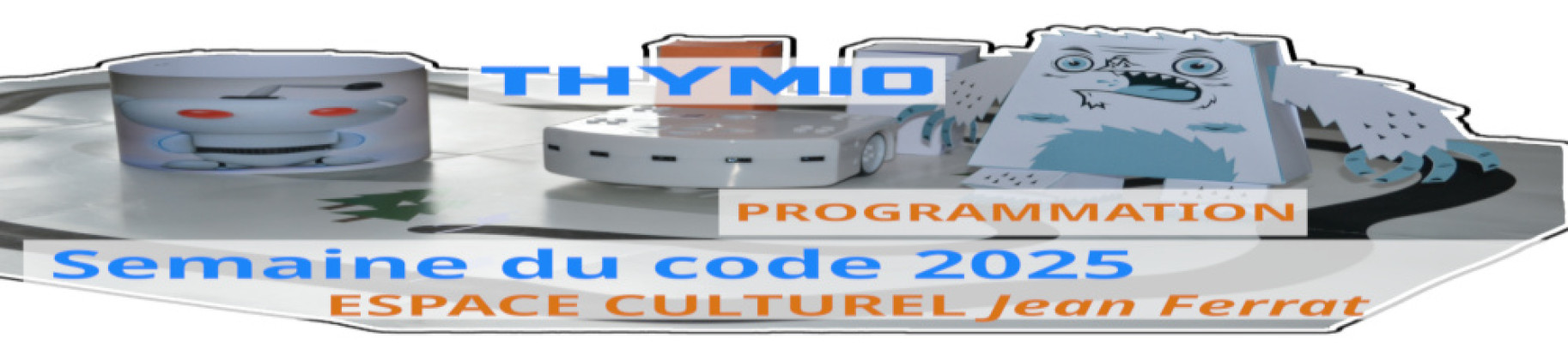 Semaine du code 2025