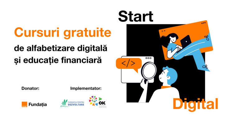 Start Digital