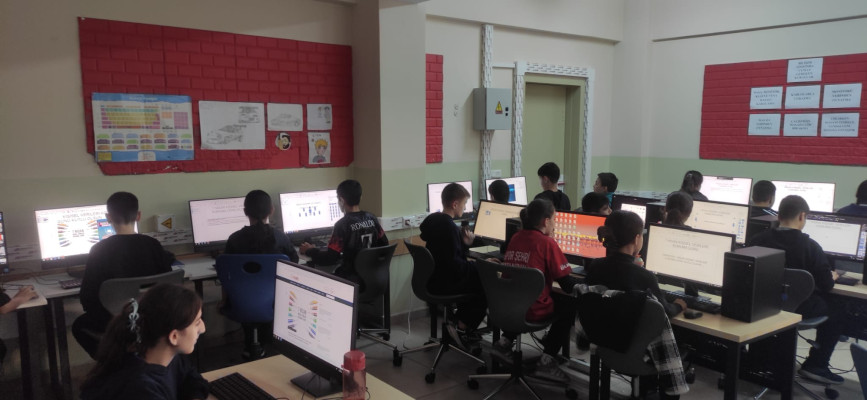 Kişisel Veerileri Koruma Günü