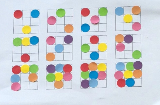 Dot day