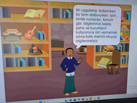 Kişisel verileri koruma günü