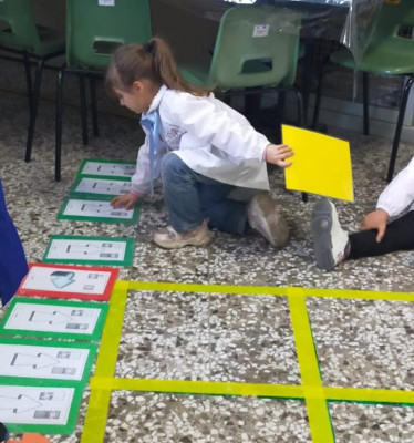 1 2 3...CODING!