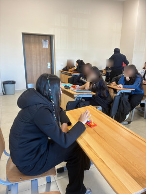 eTwinning ile Okula Dönüş