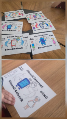 together for a better internet