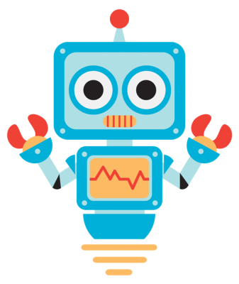 10 Steps Robot Challenge
