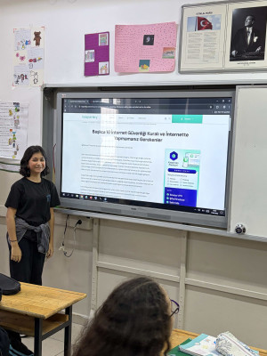 8-14 mart bilim ve teknoloji haftası