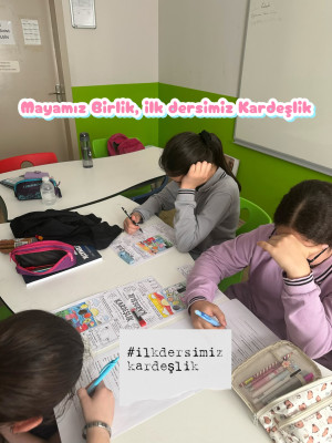 Kardeşlik