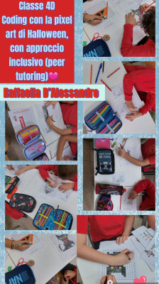 coding e peer tutoring