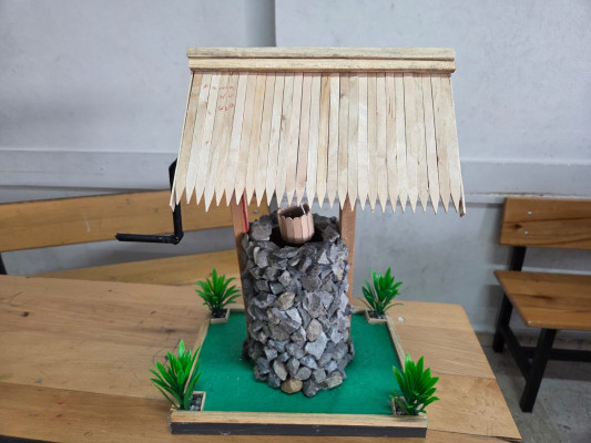 Bilim ve Teknoloji  İç İçe