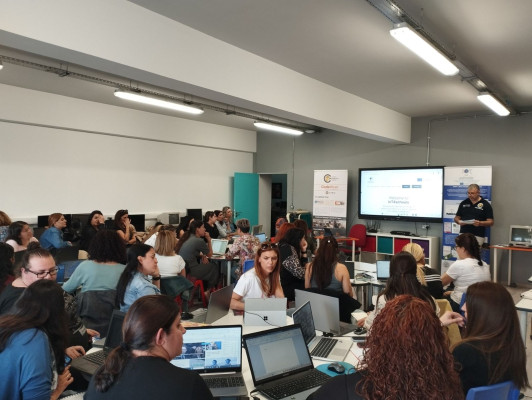Vibe coding: δημιουργία διαδραστικού περιεχομένου με το Google Gemini