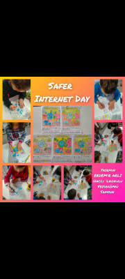 Safer internet day