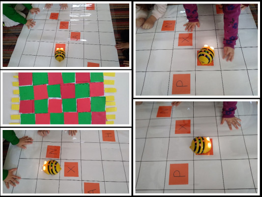 «Ο μύθος της Αράχνης»