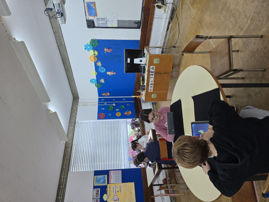 Mind Designer - Tangram de animais