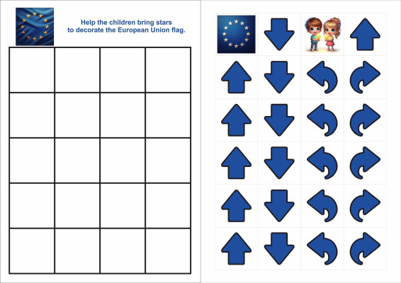 Celebrate Europe and eTwinning with us