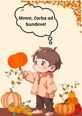 Čorba od bundeve