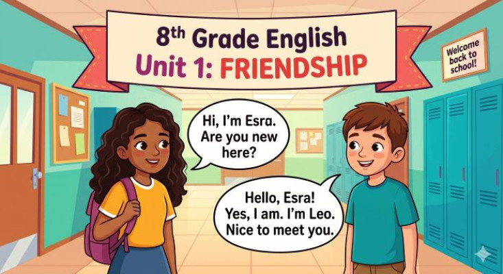 Design Your Dream Friend Avatar