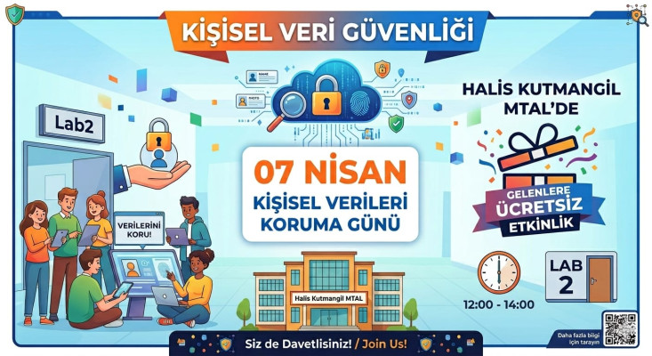 Kişisel Veri Güvenliği