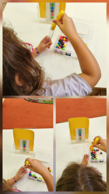 Κώδικες Χρώματος σε Δοκιμαστικούς Σωλήνες