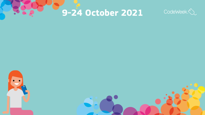 Yeni Yıl Kodlama Etkinlikleri