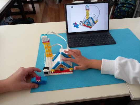 Uma noite monstruosa!