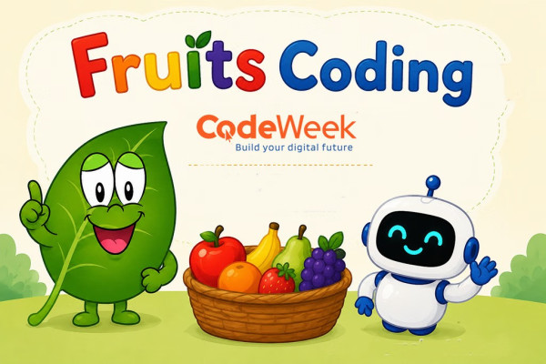 Fruits Coding