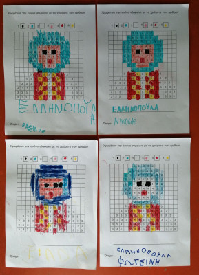 Ελληνική Επανάσταση 1821