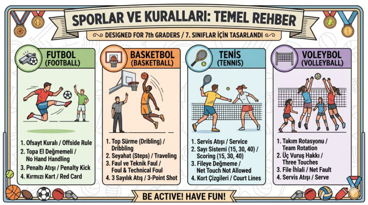 Find Someone Who Likes Sports