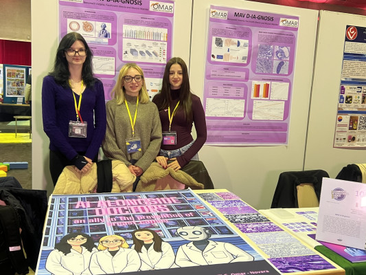 Luxembourg International Science Expo 2025