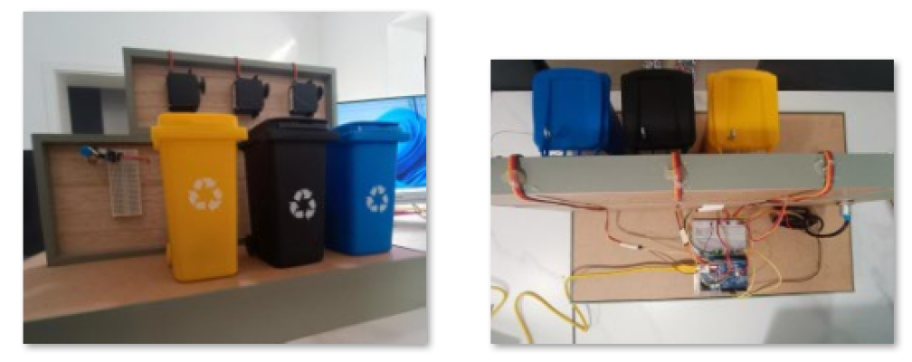 Code for Green Workshops – Program for a Greener Future