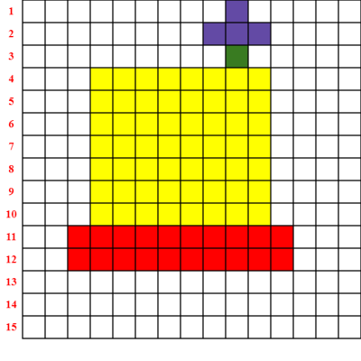 Βρες το καπέλο του κλόουν