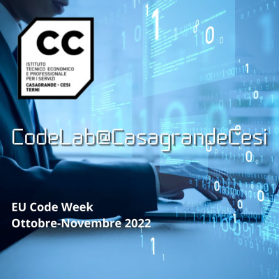 EU Code Week