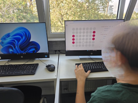Code Week Haftası etkinlikleri