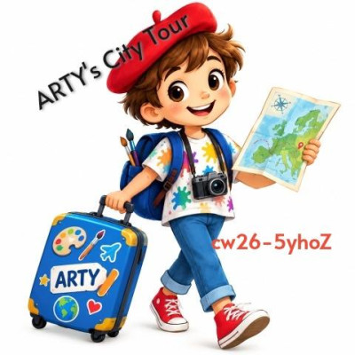 ARTY’s City Tour