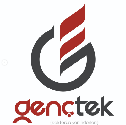 GençTekCodeWithoutBorders