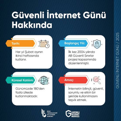 Güvenli İnternet