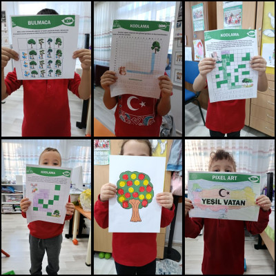 Kırklareli kodluyor