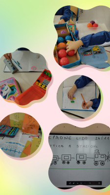 Didattica a Stazioni