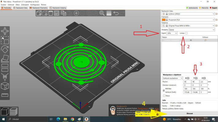 3D modelování - pro pokročilé