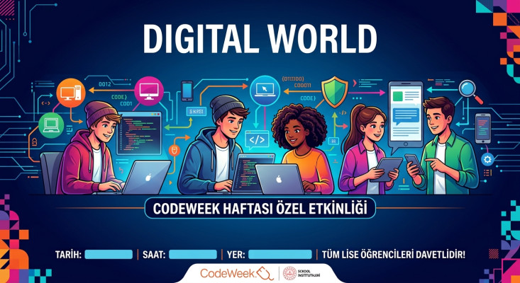digital world