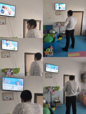 Час по музичко – „Кокиче“