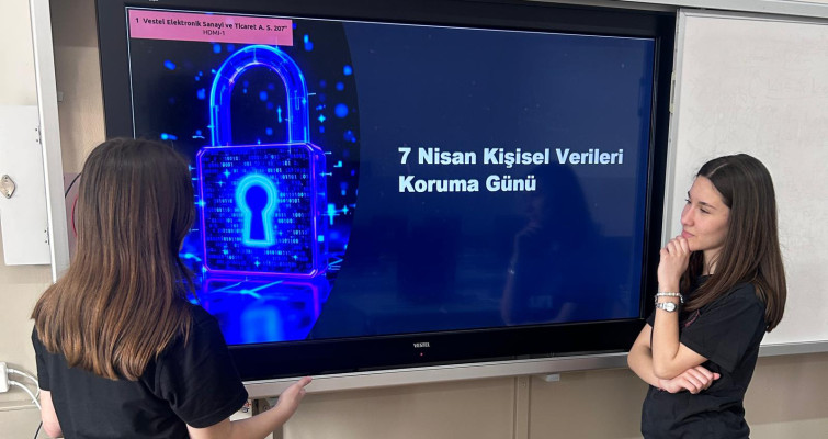 Kişisel Verileri Koruma Günü