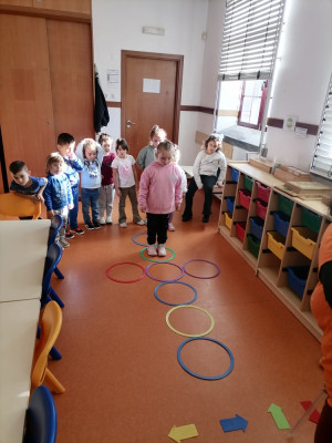 O Jogo do Robô Humano